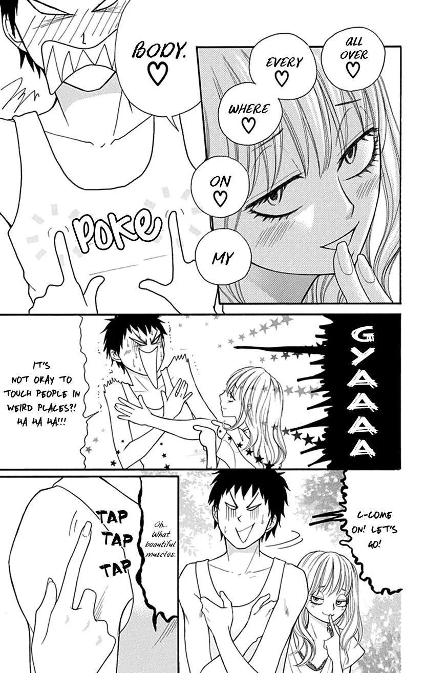Switch Girl!! Zinmanga X Chapter 102 Page 9
