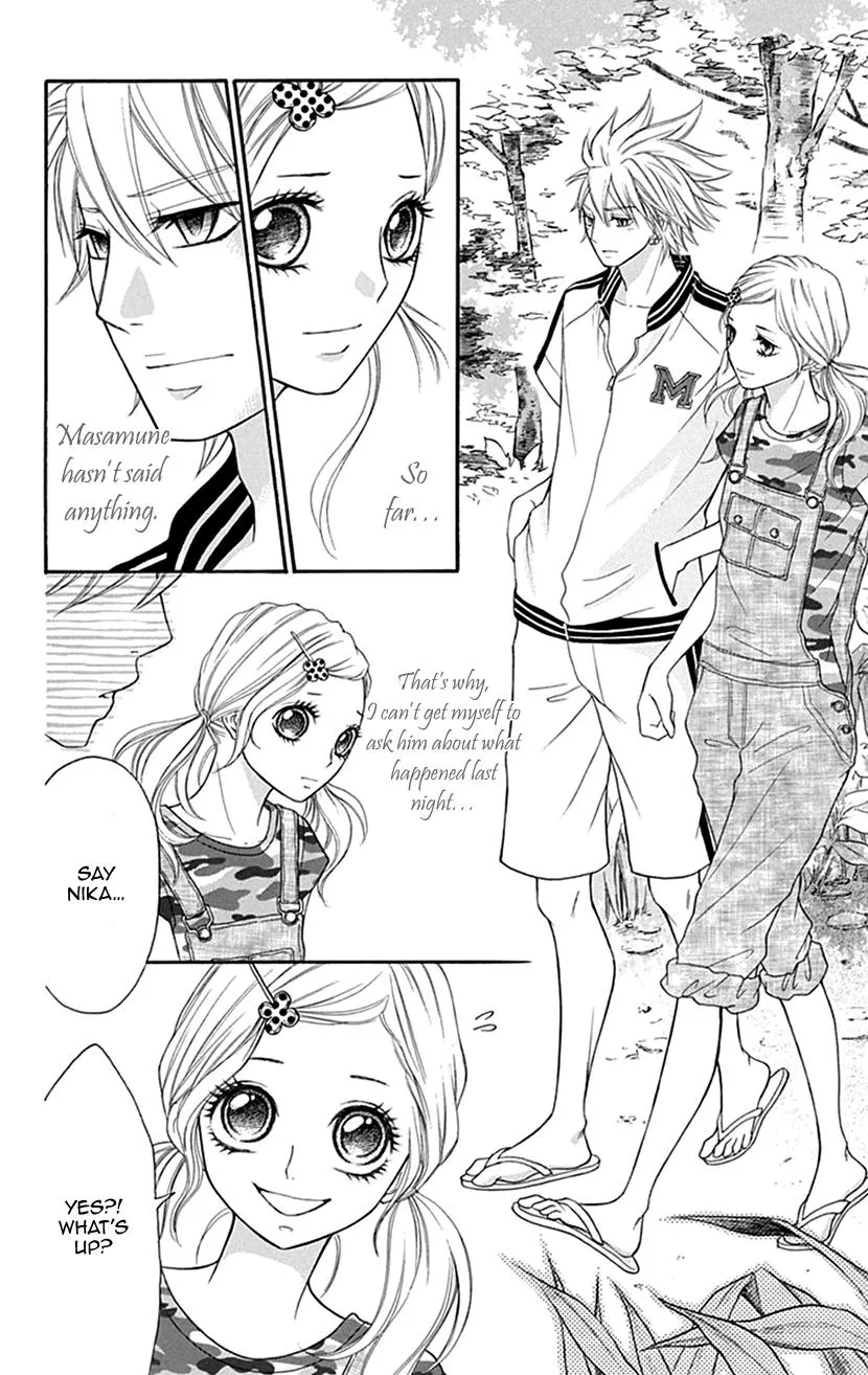 Switch Girl!! Zinmanga X Chapter 102 Page 12