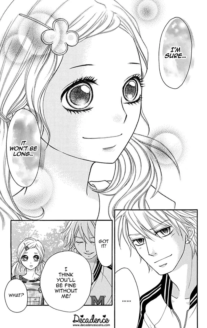 Switch Girl!! Zinmanga X Chapter 102 Page 15