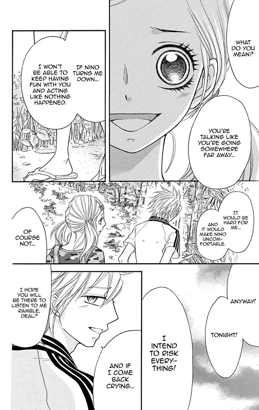 Switch Girl!! Zinmanga X Chapter 102 Page 16