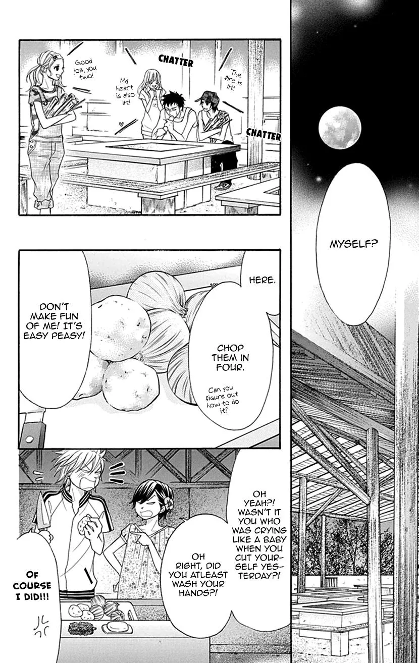 Switch Girl!! Zinmanga X Chapter 102 Page 24