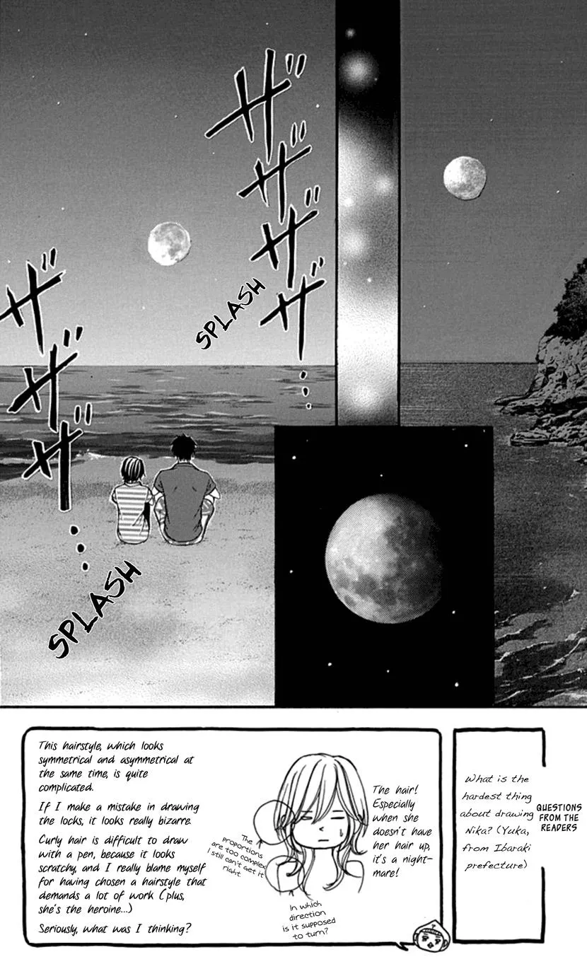 Switch Girl!! Zinmanga X Chapter 101 Page 2