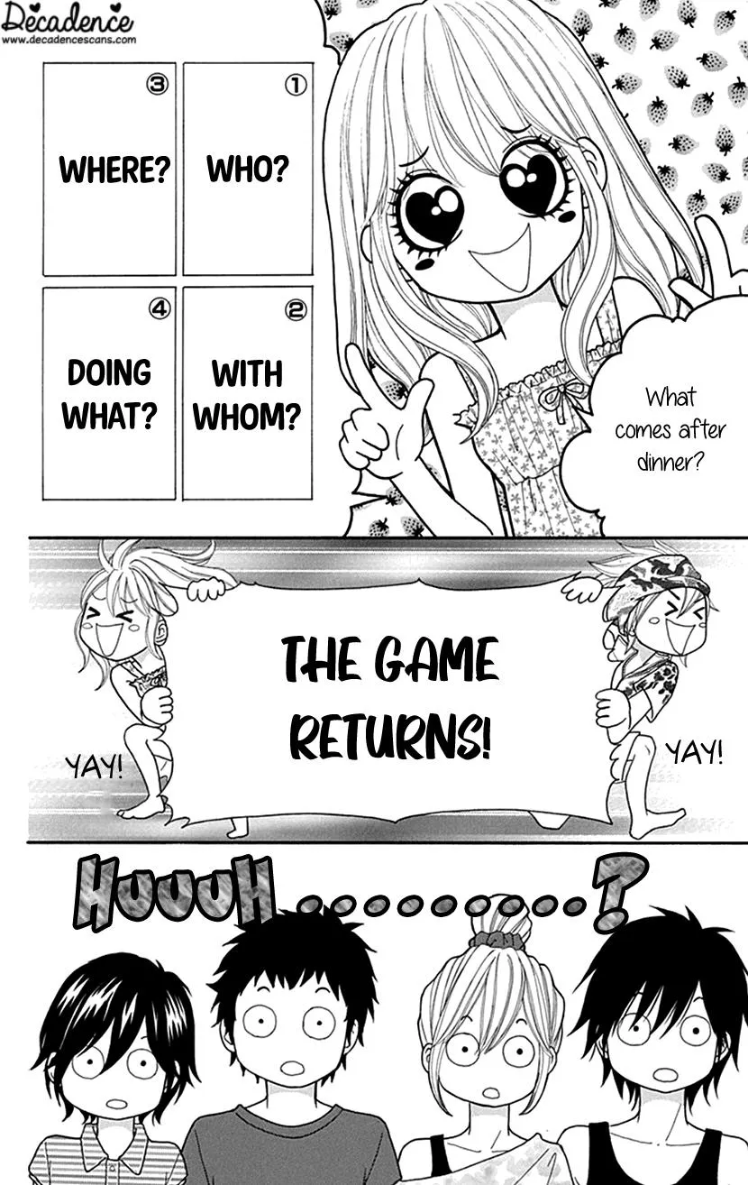 Switch Girl!! Zinmanga X Chapter 99 Page 23