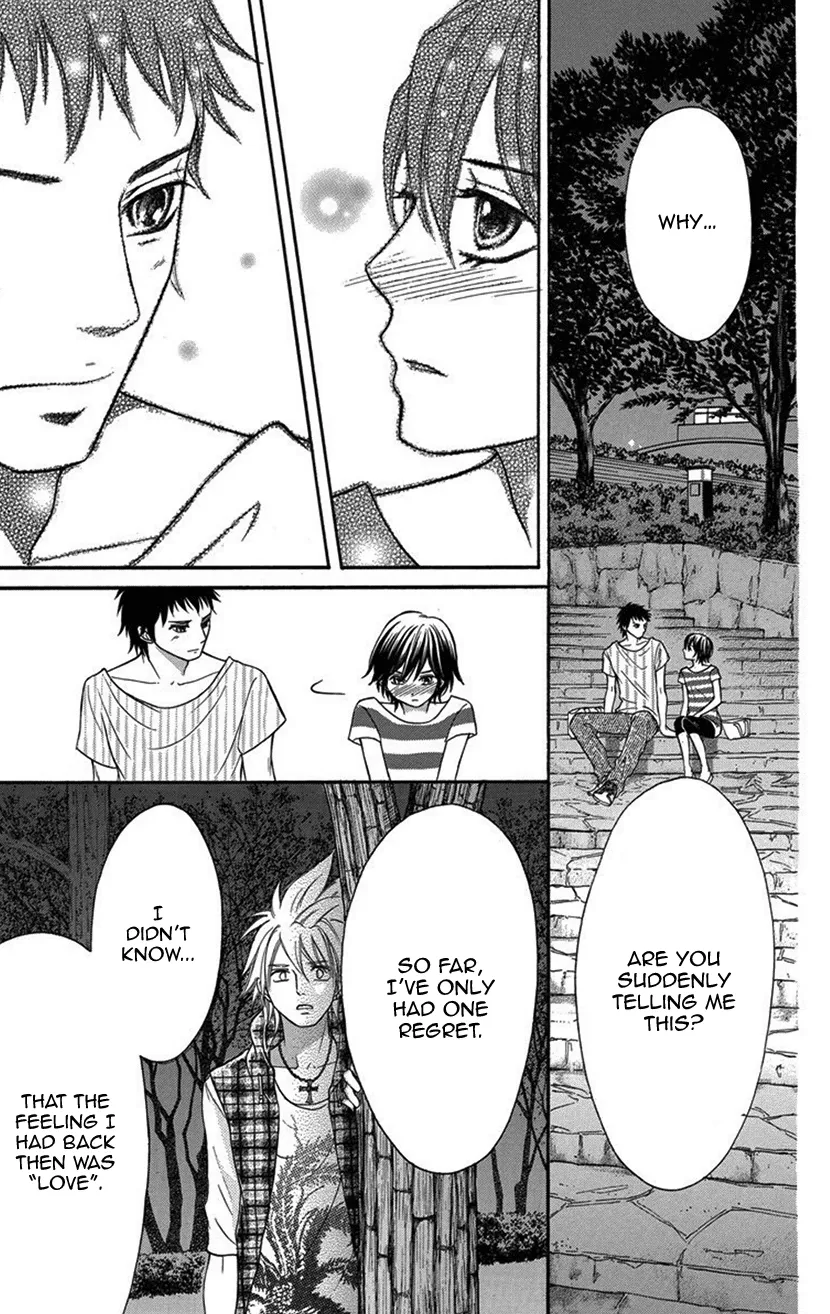 Switch Girl!! Zinmanga X Chapter 96 Page 14