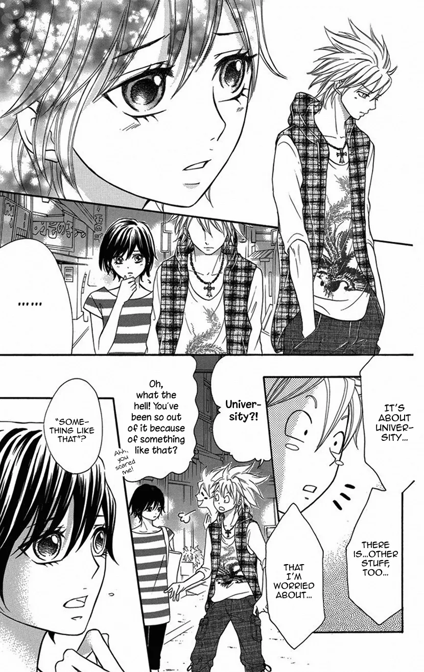 Switch Girl!! Zinmanga X Chapter 95 Page 13