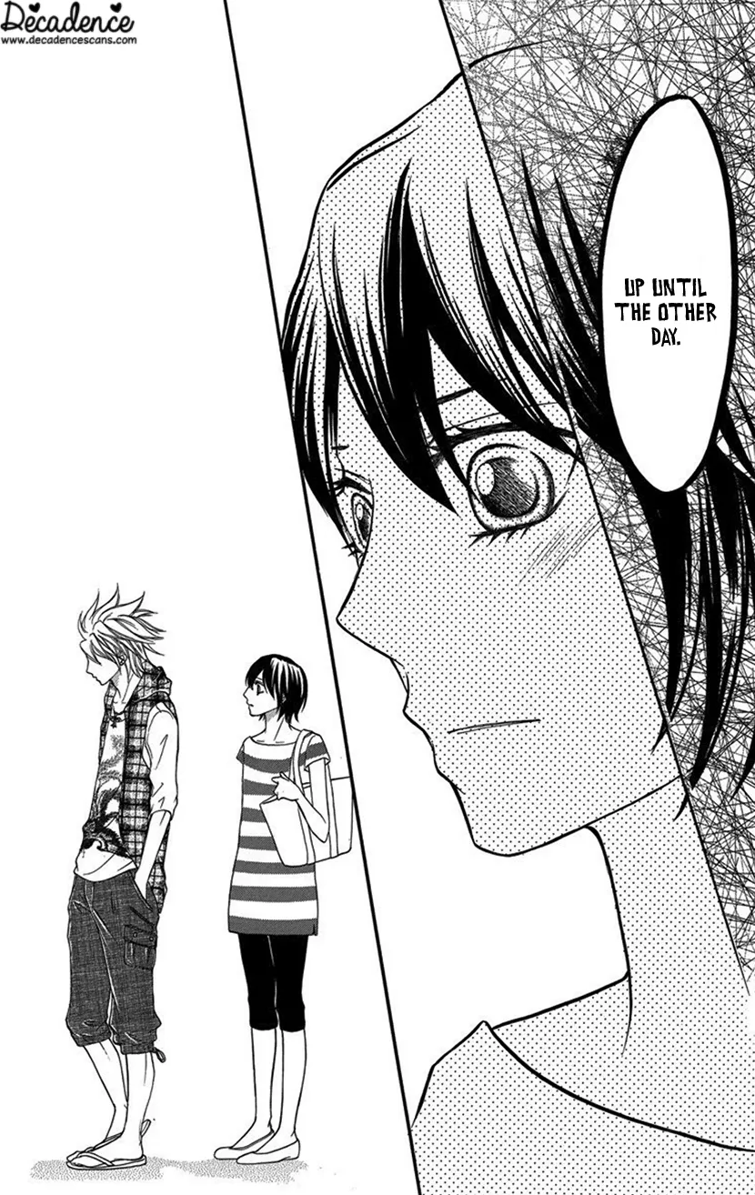 Switch Girl!! Zinmanga X Chapter 95 Page 18