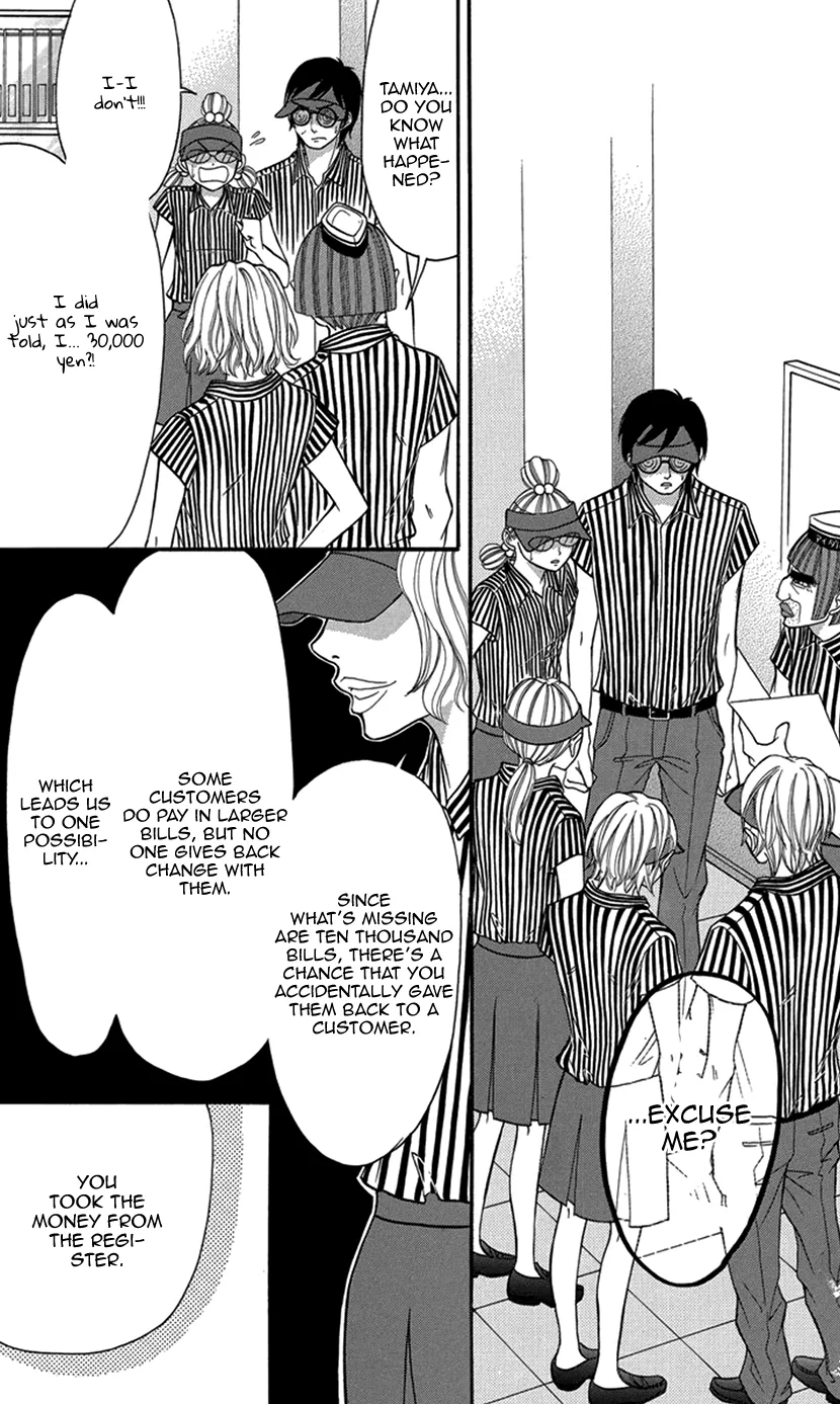 Switch Girl!! Zinmanga X Chapter 91 Page 11