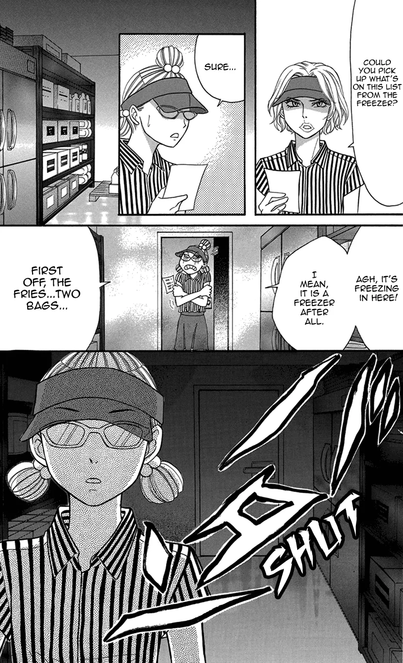 Switch Girl!! Zinmanga X Chapter 91 Page 23