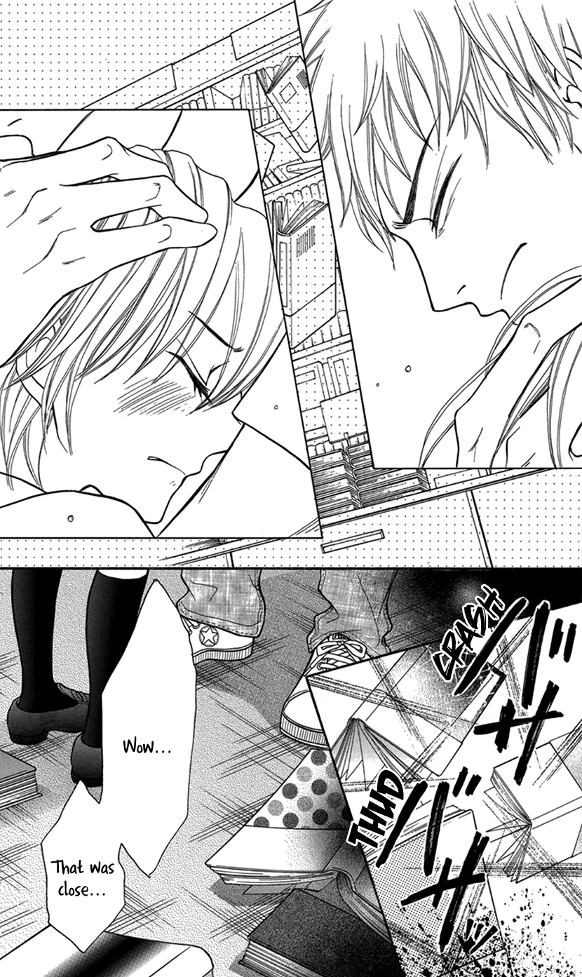Switch Girl!! Zinmanga X Chapter 90 Page 7