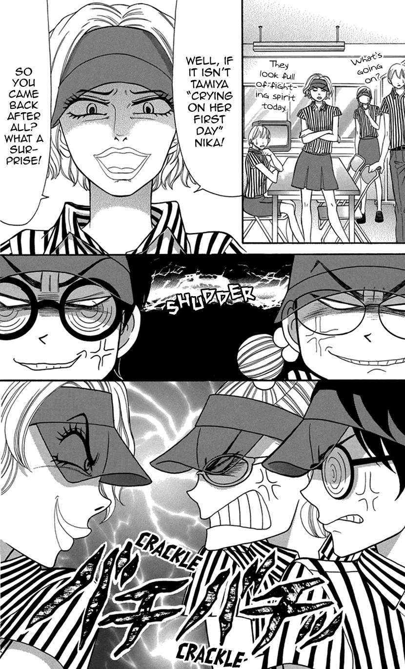 Switch Girl!! Zinmanga X Chapter 90 Page 24