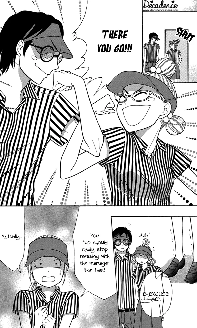 Switch Girl!! Zinmanga X Chapter 90 Page 28