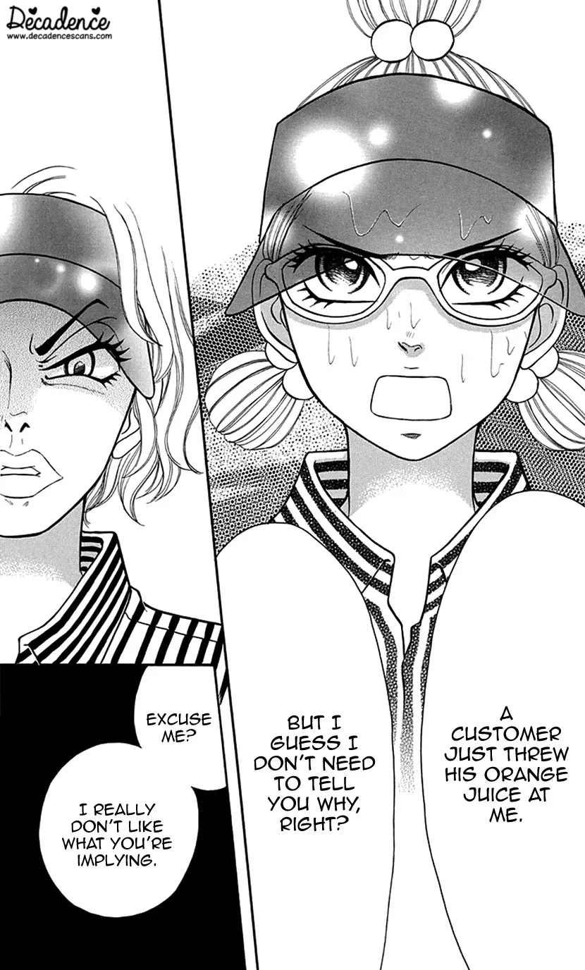 Switch Girl!! Zinmanga X Chapter 89 Page 16
