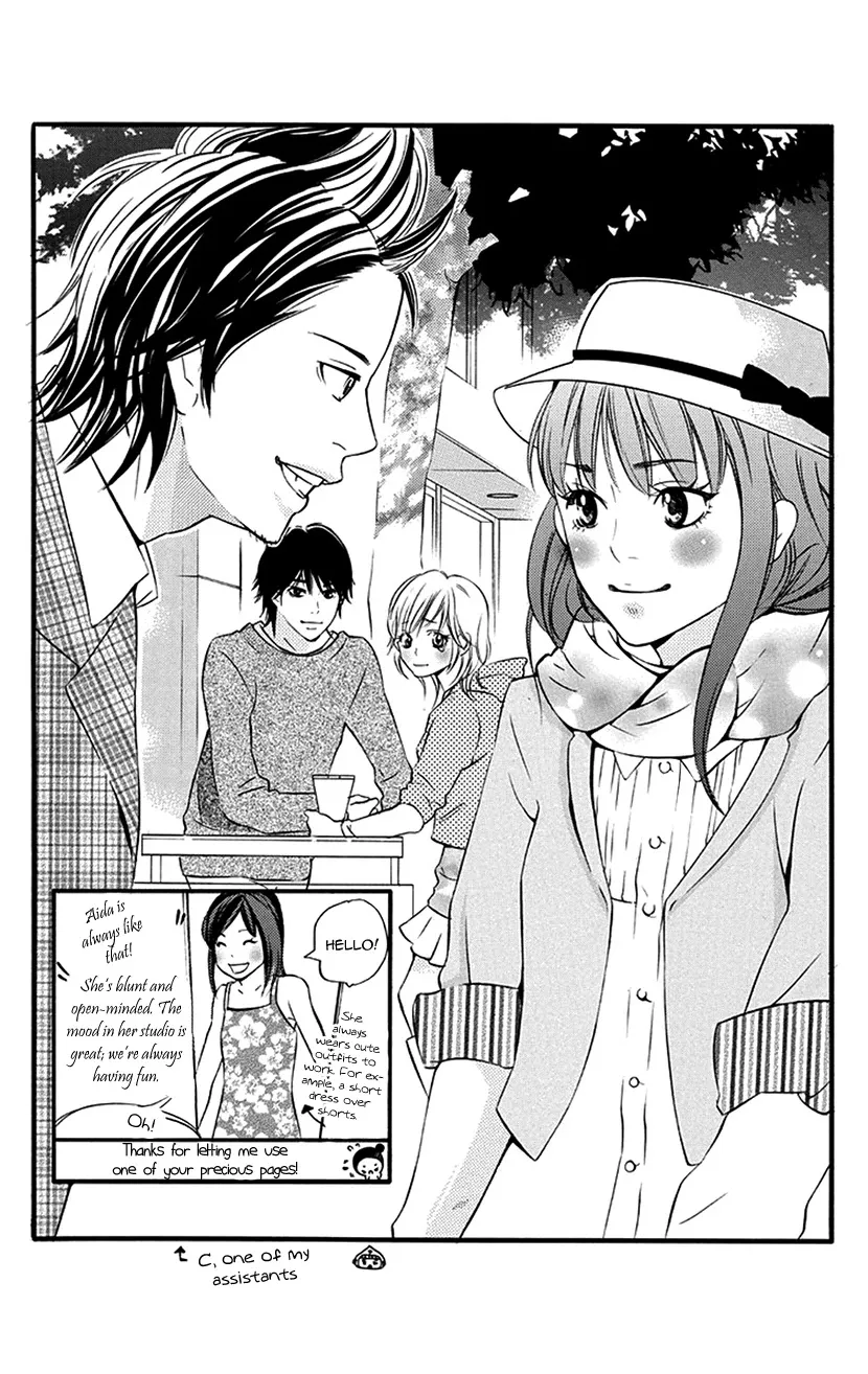 Switch Girl!! Zinmanga X Chapter 89 Page 26