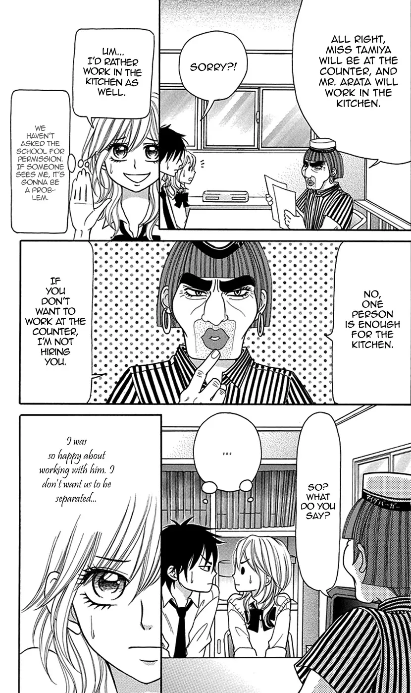 Switch Girl!! Zinmanga X Chapter 88 Page 4