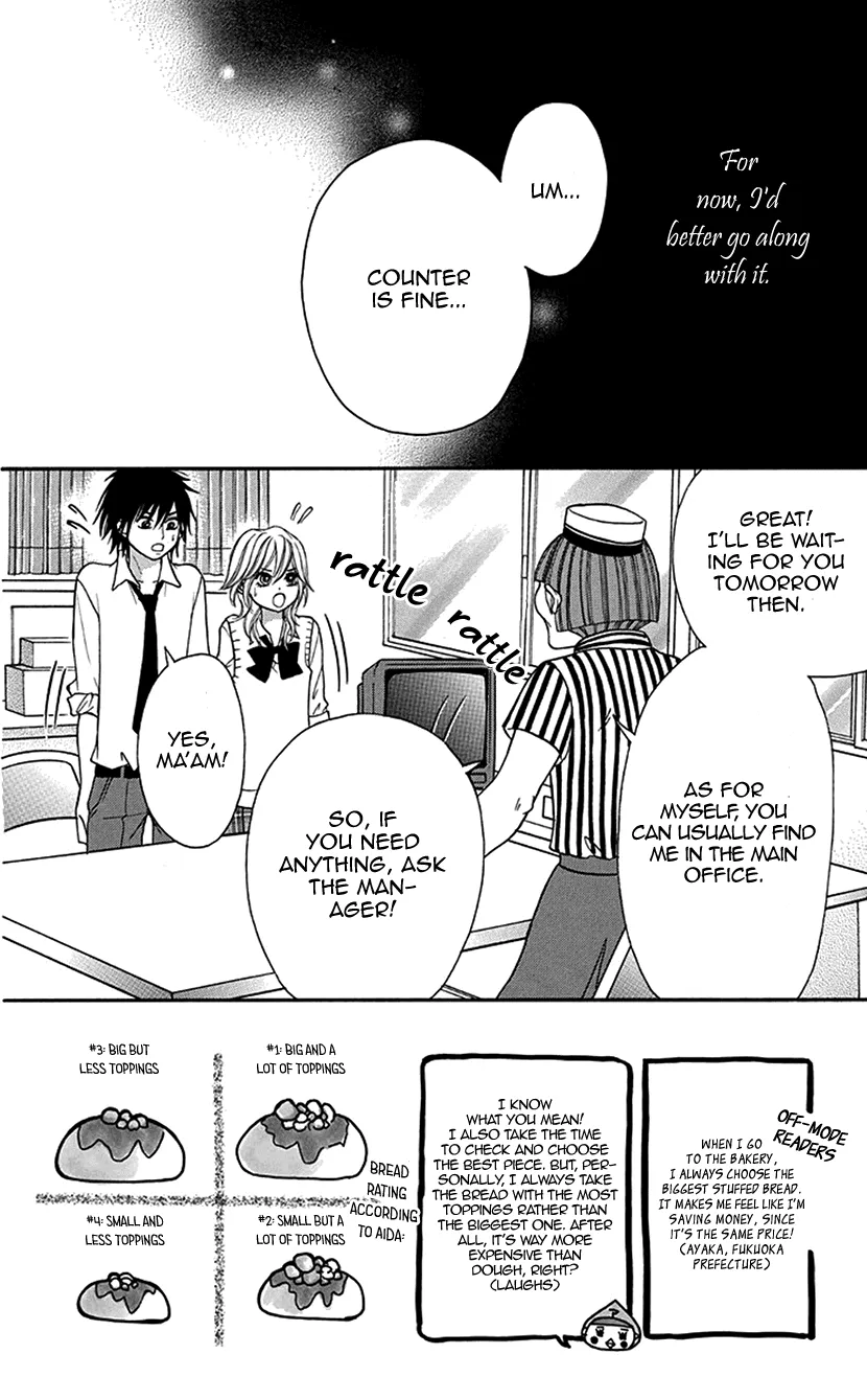Switch Girl!! Zinmanga X Chapter 88 Page 5