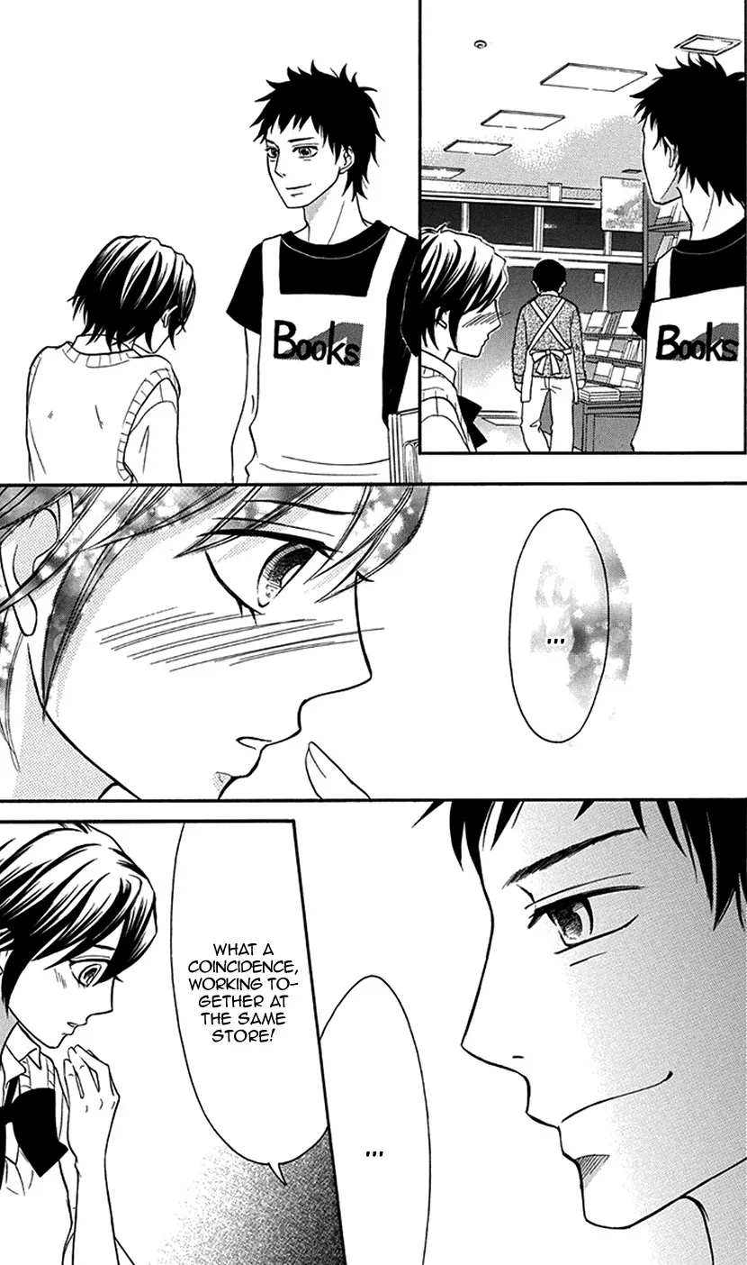 Switch Girl!! Zinmanga X Chapter 88 Page 24