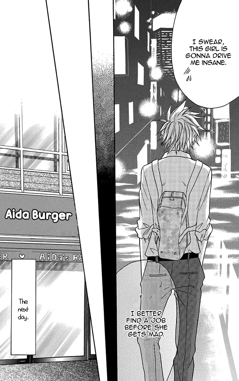 Switch Girl!! Zinmanga X Chapter 88 Page 28