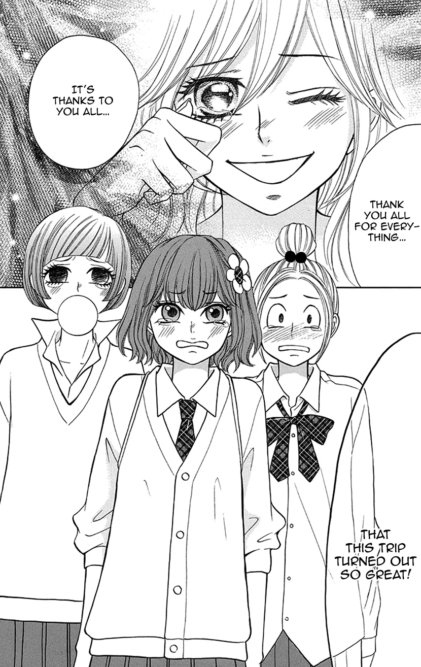Switch Girl!! Zinmanga X Chapter 84 Page 24