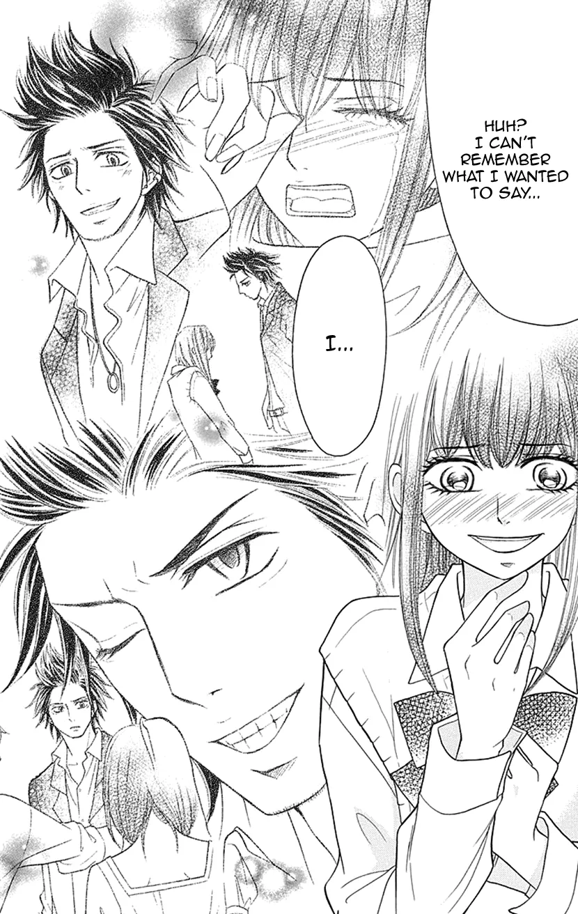 Switch Girl!! Zinmanga X Chapter 82 Page 6