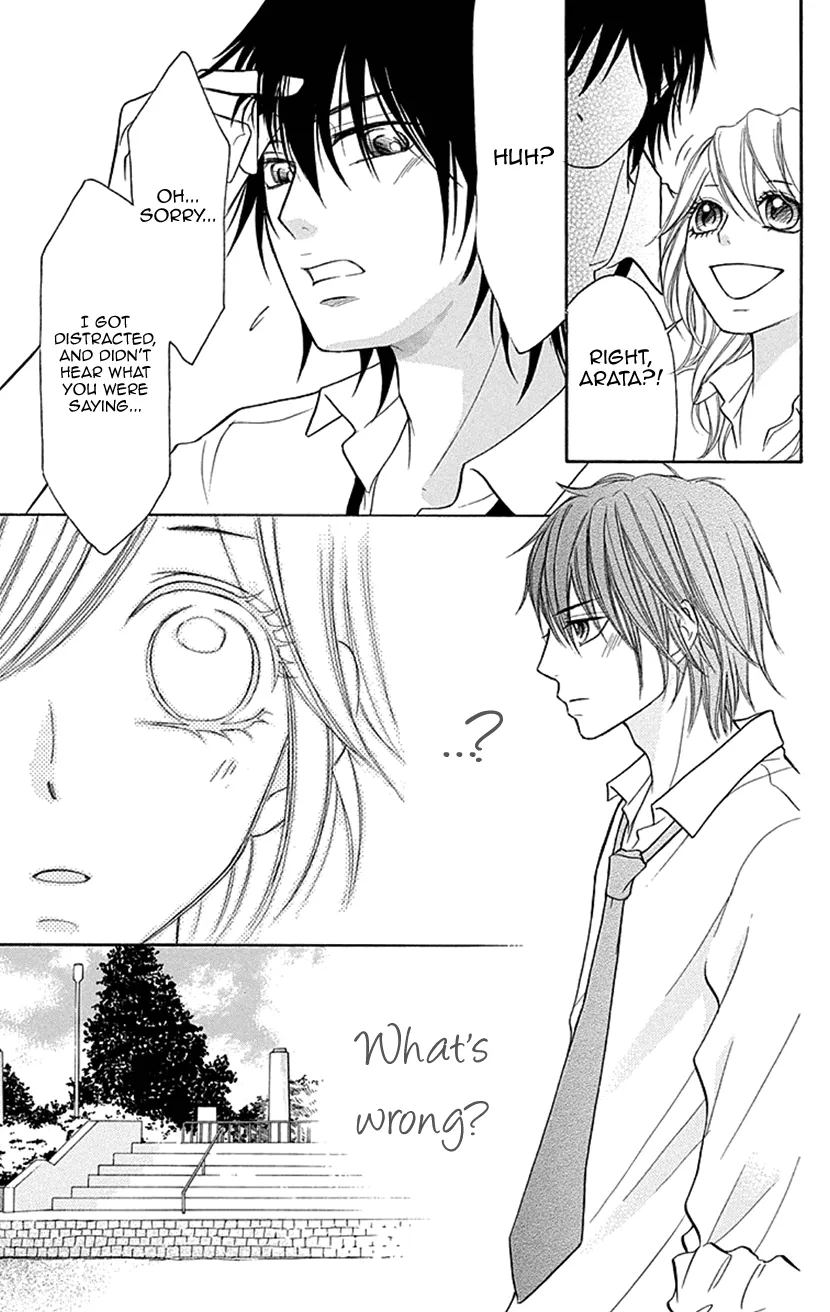 Switch Girl!! Zinmanga X Chapter 81 Page 21