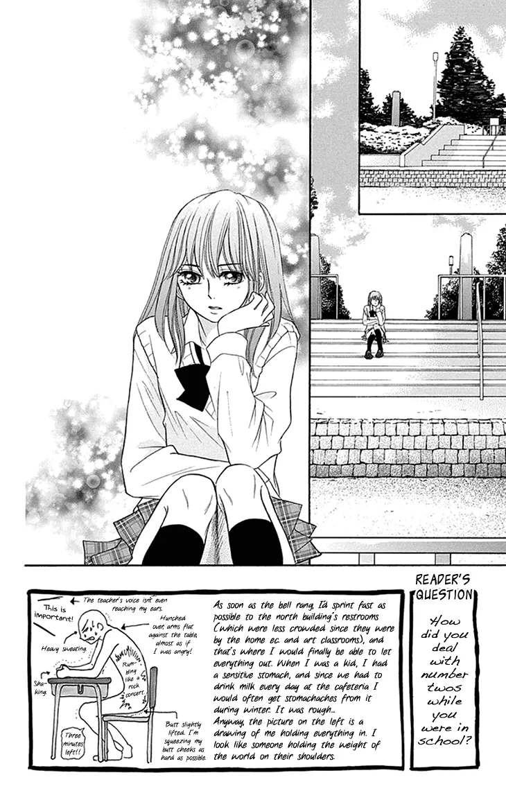 Switch Girl!! Zinmanga X Chapter 79 Page 2
