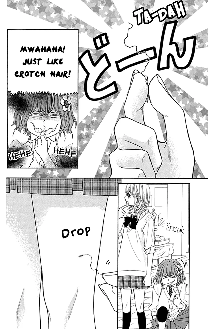 Switch Girl!! Zinmanga X Chapter 79 Page 12