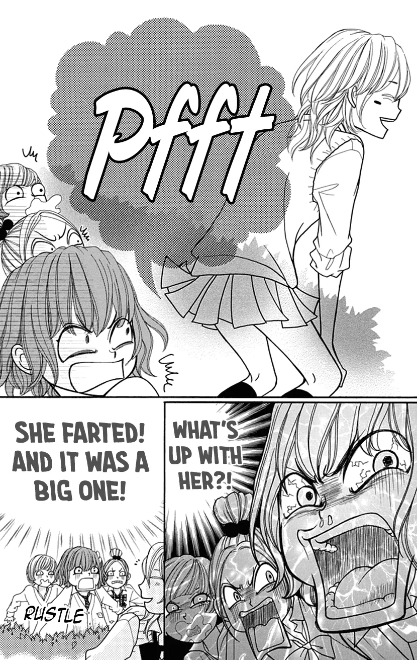 Switch Girl!! Zinmanga X Chapter 75 Page 33