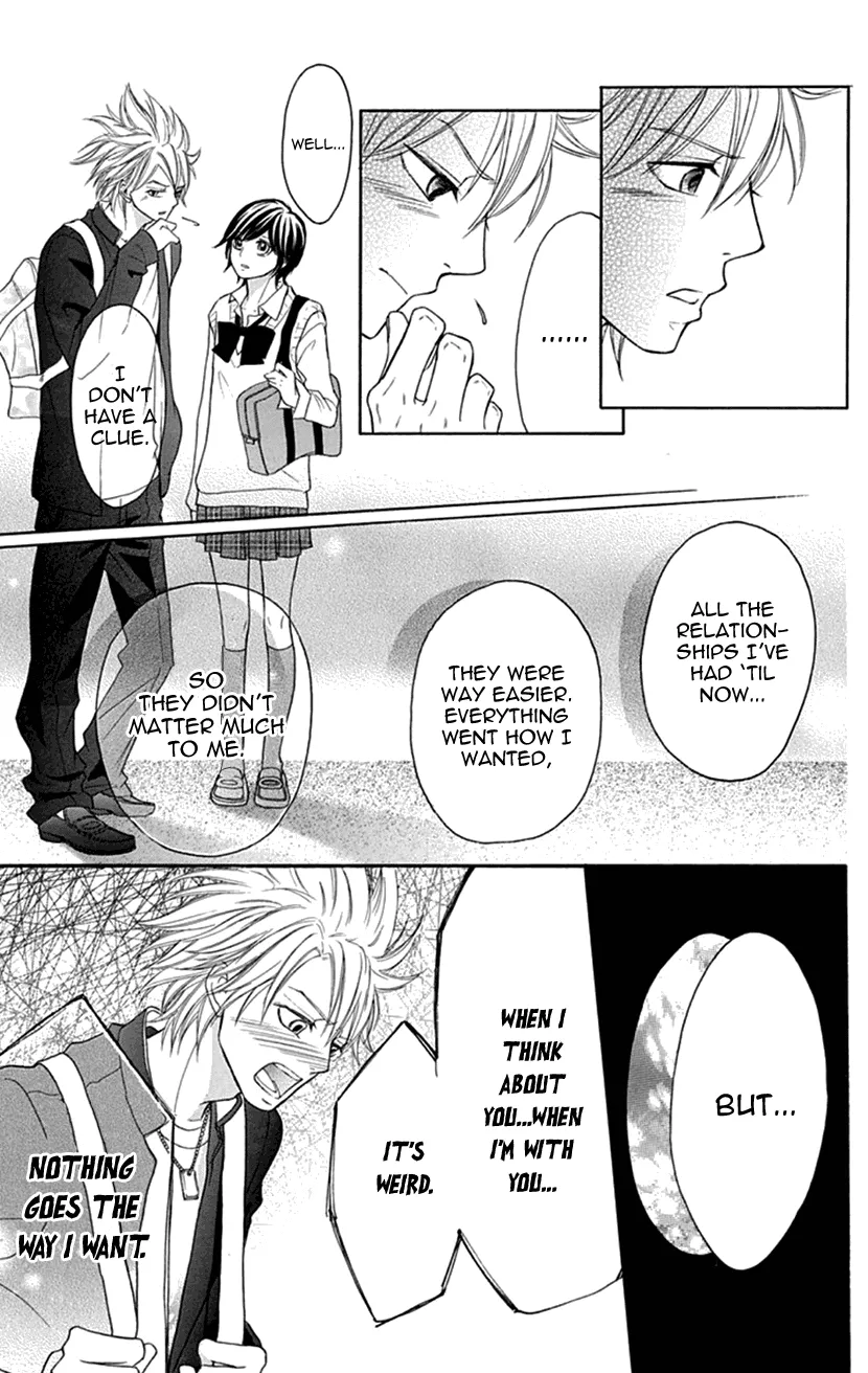 Switch Girl!! Zinmanga X Chapter 74 Page 15