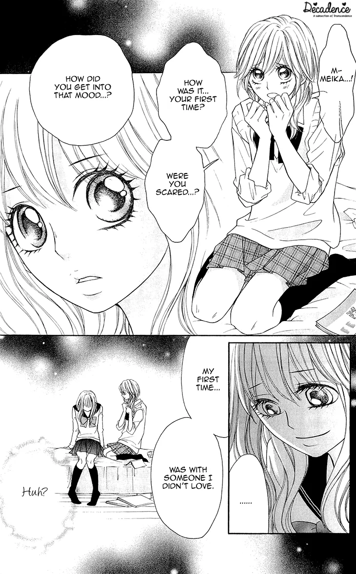 Switch Girl!! Zinmanga X Chapter 73 Page 5