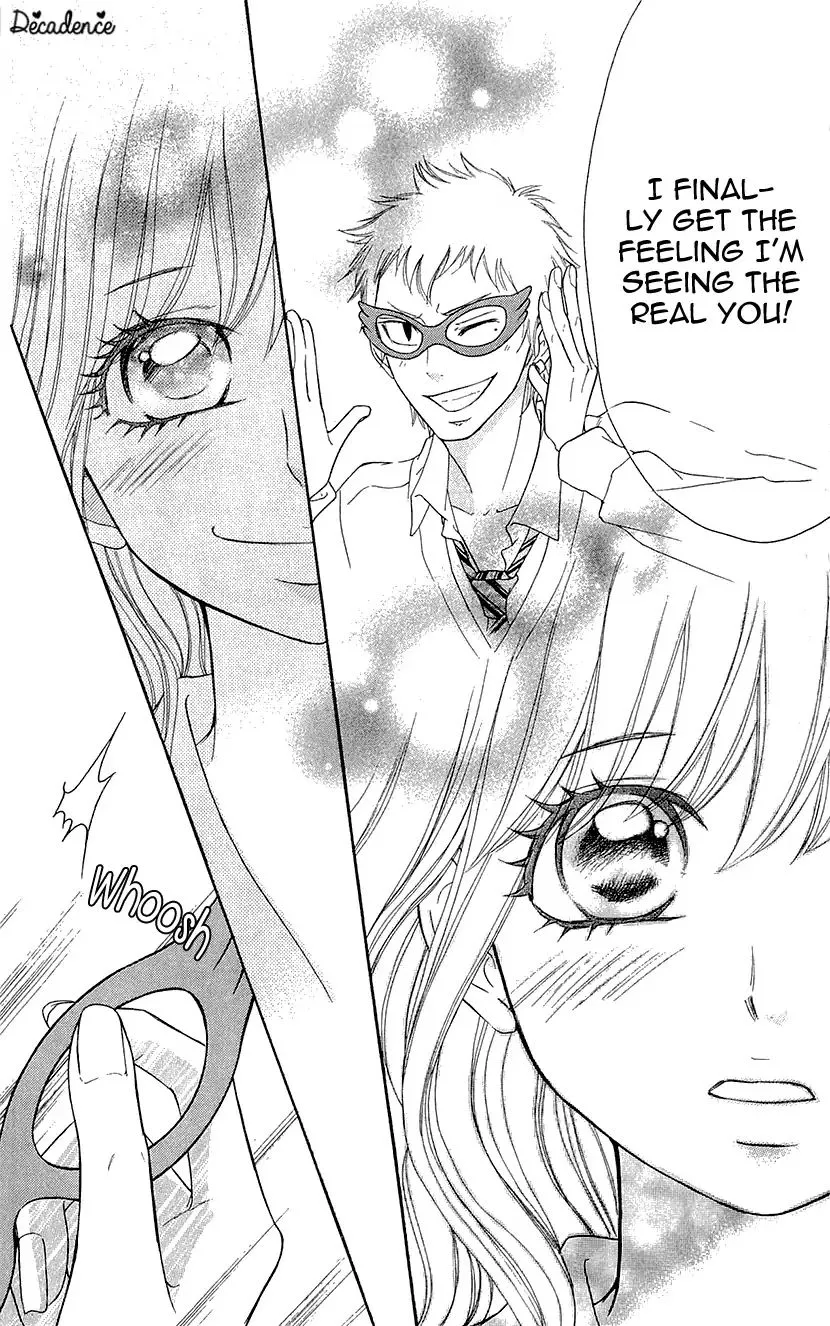 Switch Girl!! Zinmanga X Chapter 71 Page 20