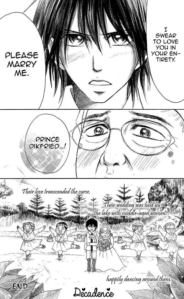 Switch Girl!! Zinmanga X Chapter 68.3 Page 13