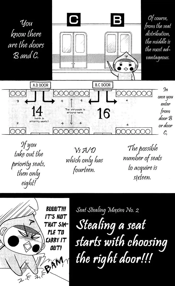 Switch Girl!! Zinmanga X Chapter 68.2 Page 7