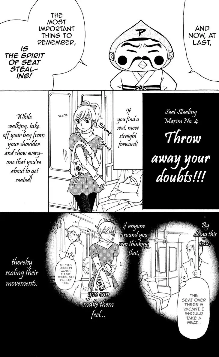 Switch Girl!! Zinmanga X Chapter 68.2 Page 9