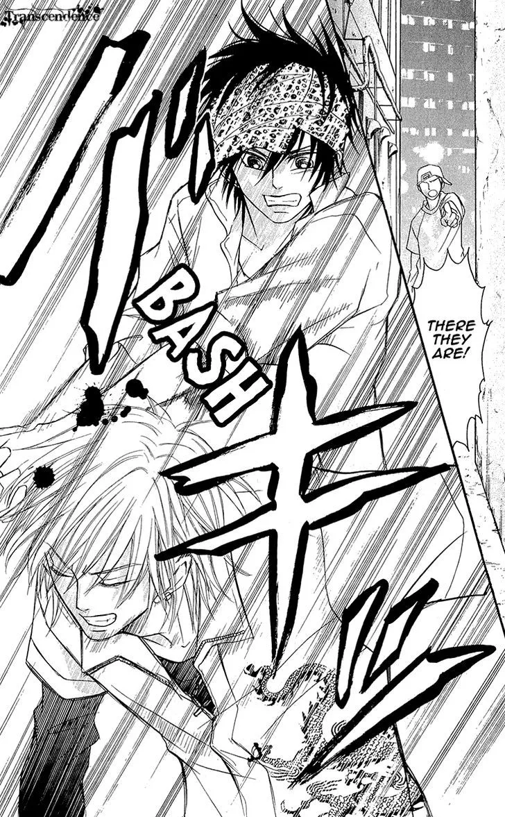 Switch Girl!! Zinmanga X Chapter 68 Page 15