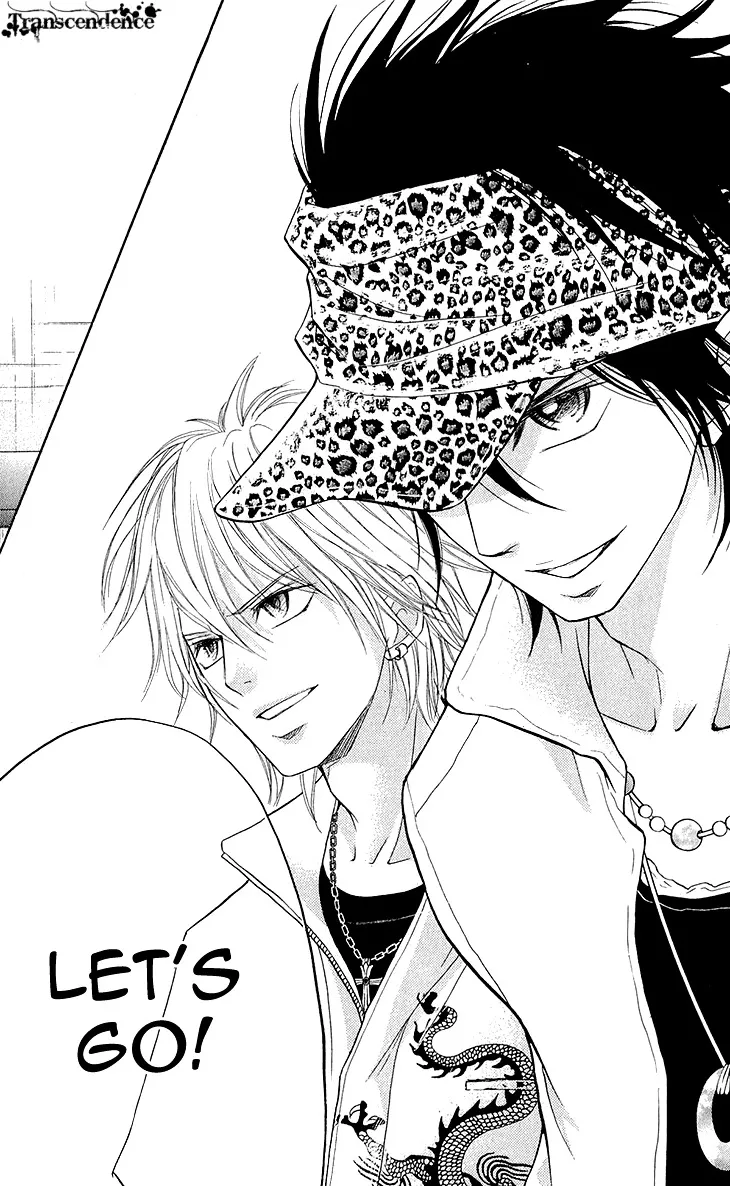 Switch Girl!! Zinmanga X Chapter 66 Page 7