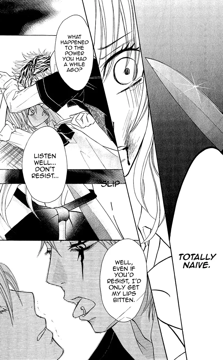 Switch Girl!! Zinmanga X Chapter 66 Page 26