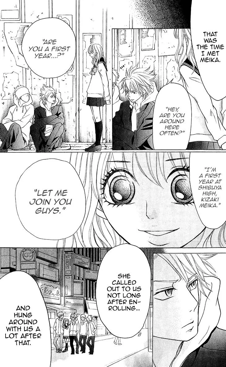 Switch Girl!! Zinmanga X Chapter 65 Page 7