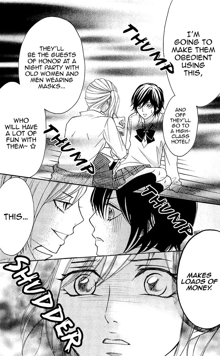 Switch Girl!! Zinmanga X Chapter 65 Page 20