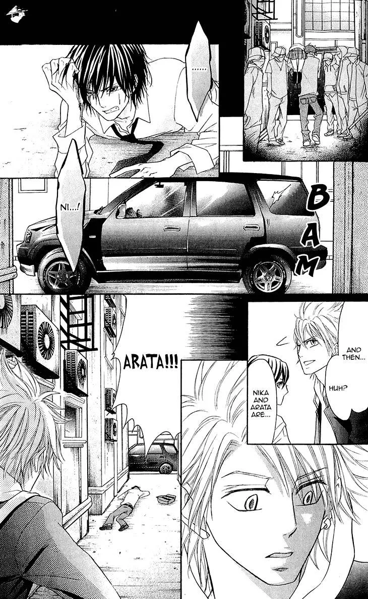 Switch Girl!! Zinmanga X Chapter 64 Page 7