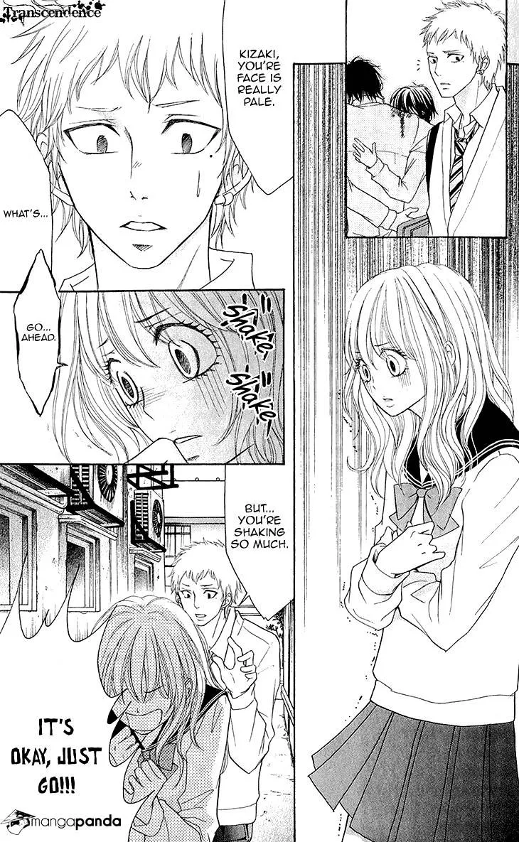 Switch Girl!! Zinmanga X Chapter 64 Page 11