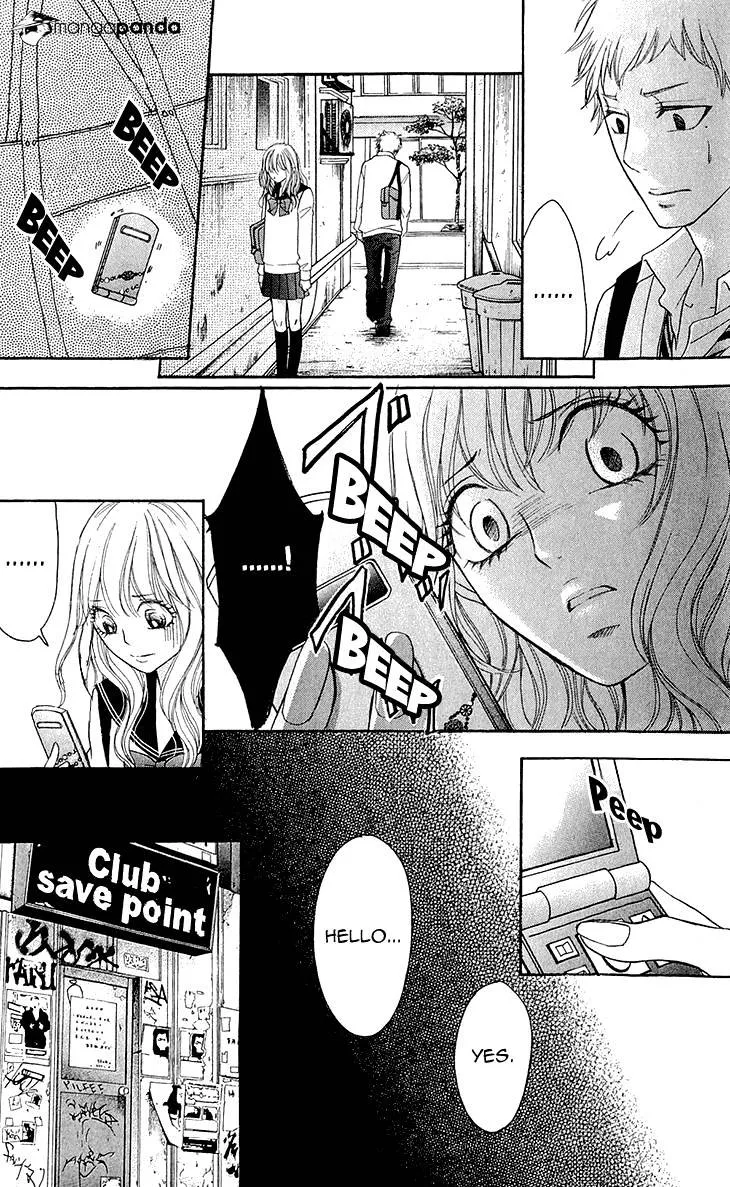 Switch Girl!! Zinmanga X Chapter 64 Page 12