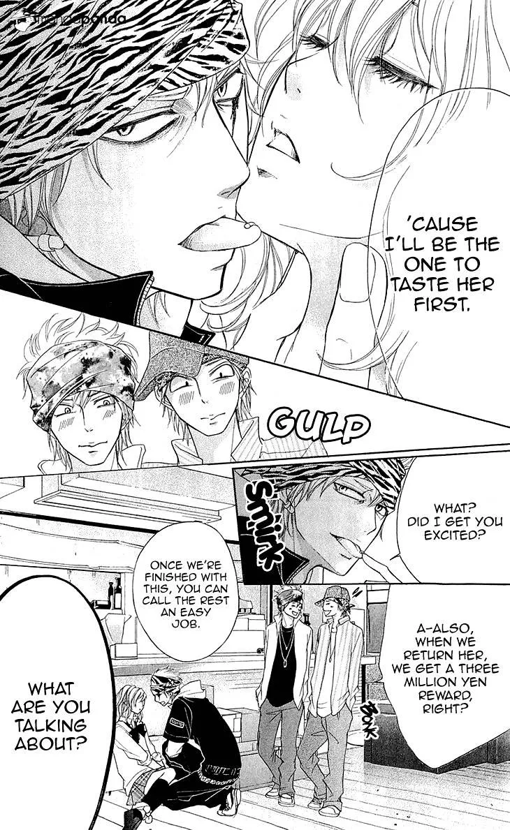 Switch Girl!! Zinmanga X Chapter 64 Page 14