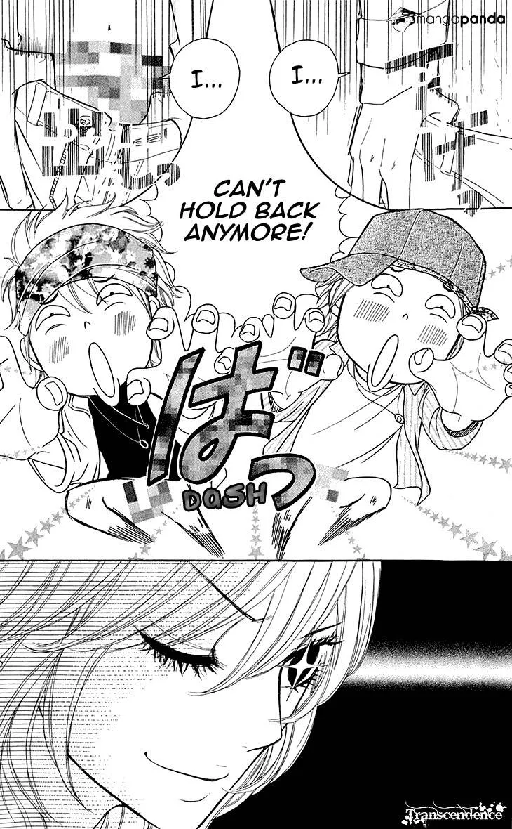 Switch Girl!! Zinmanga X Chapter 64 Page 20
