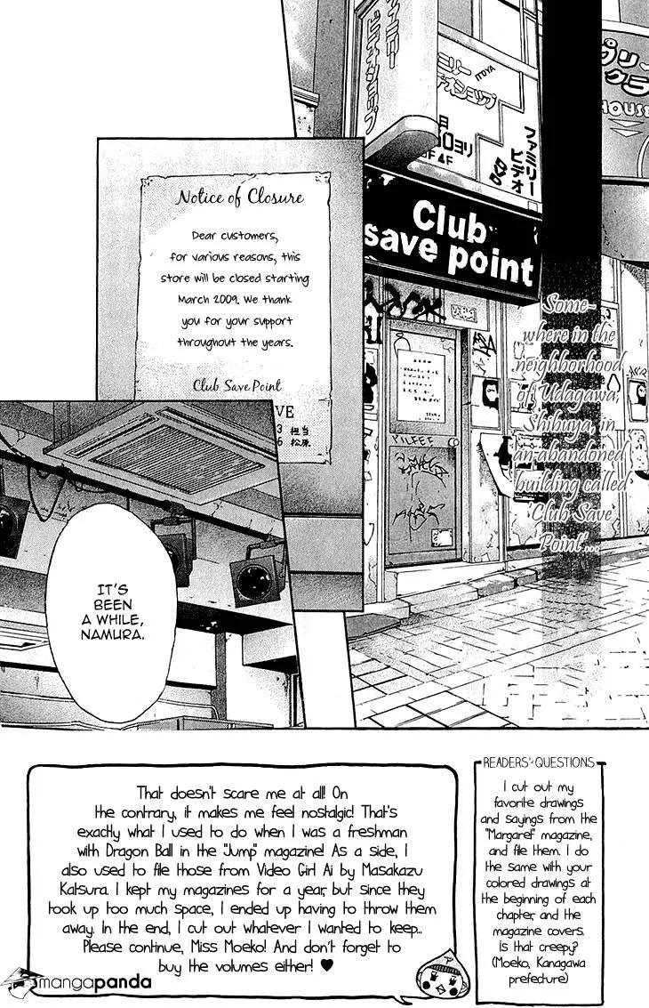 Switch Girl!! Zinmanga X Chapter 63 Page 2