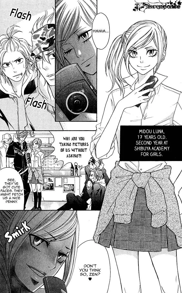Switch Girl!! Zinmanga X Chapter 63 Page 10