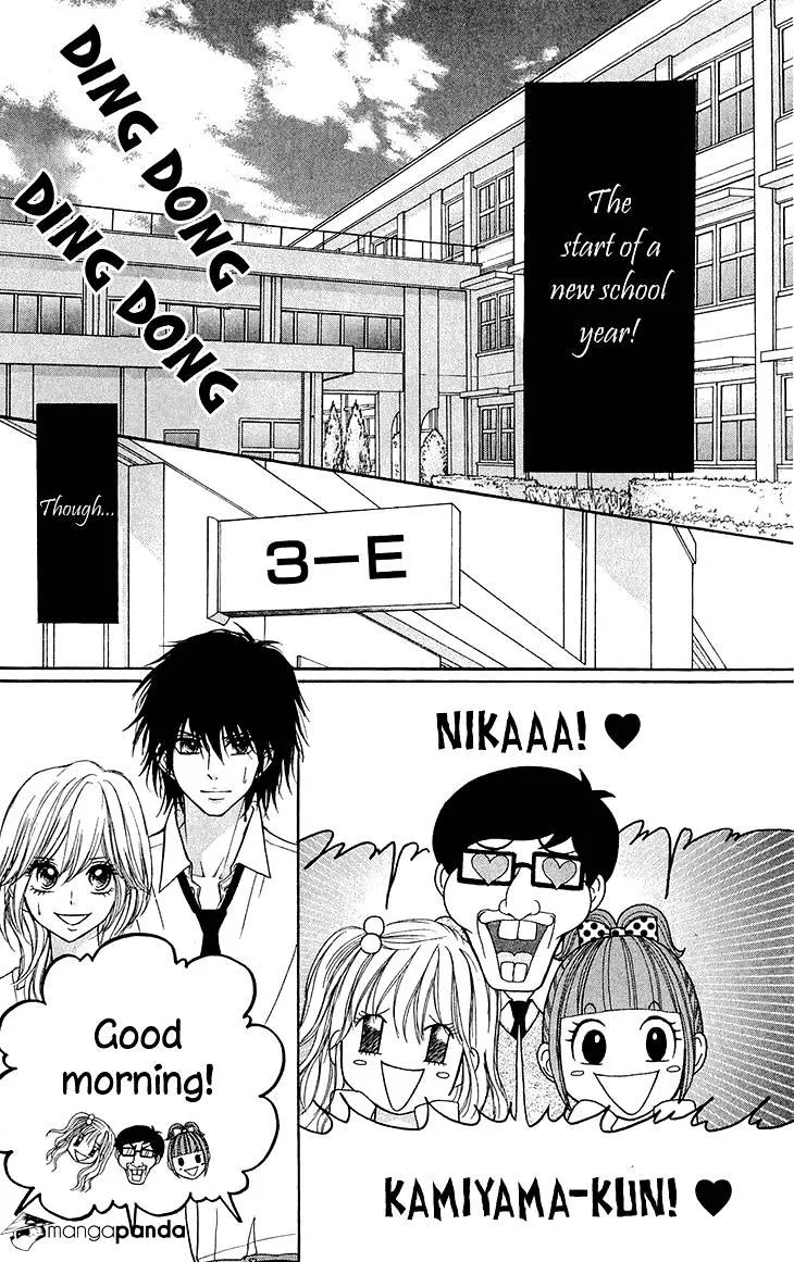 Switch Girl!! Zinmanga X Chapter 63 Page 12