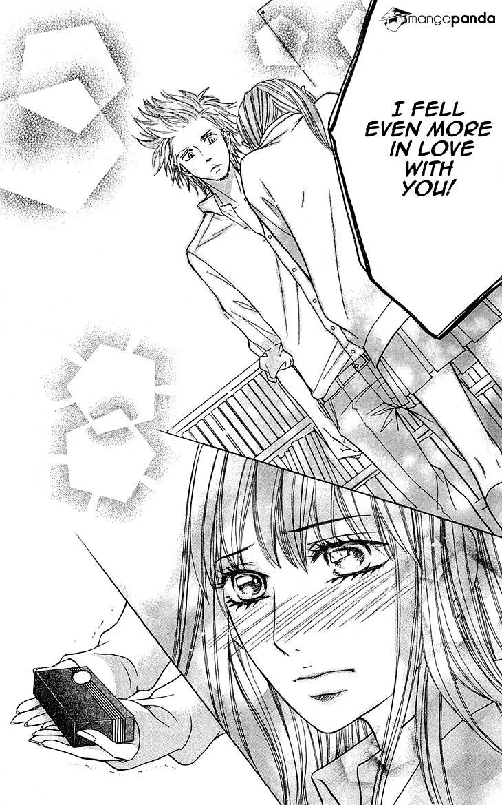 Switch Girl!! Zinmanga X Chapter 60 Page 22