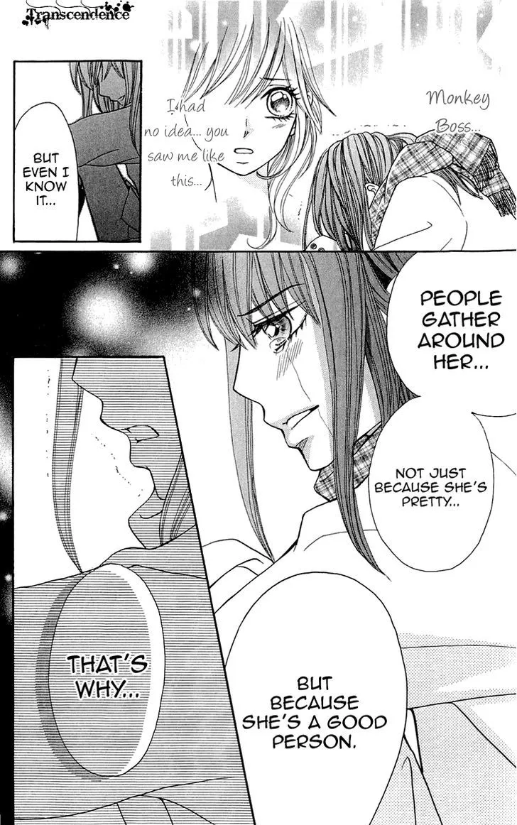 Switch Girl!! Zinmanga X Chapter 59 Page 9