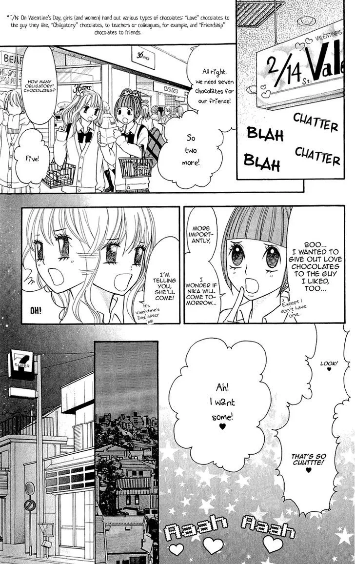 Switch Girl!! Zinmanga X Chapter 59 Page 18