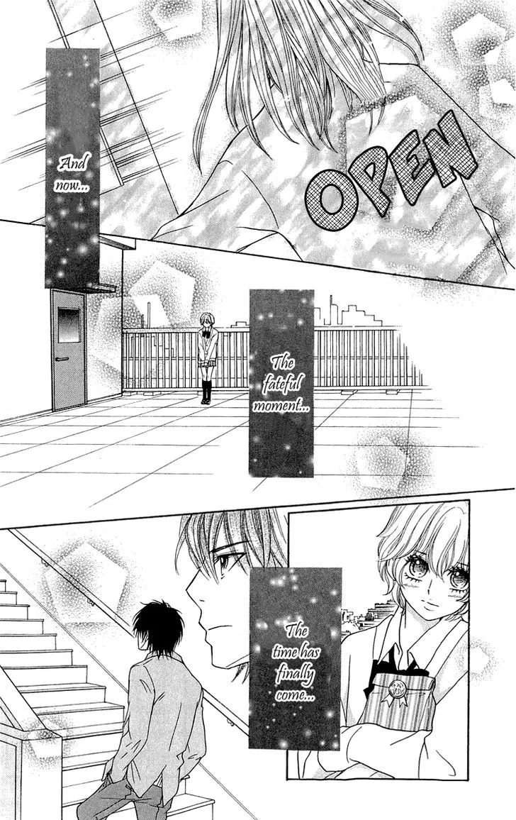 Switch Girl!! Zinmanga X Chapter 59 Page 33